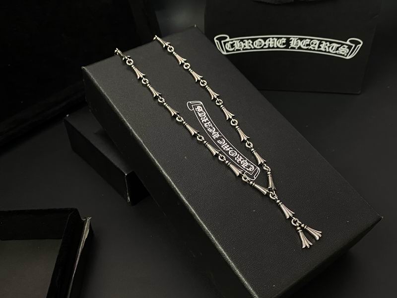 Chrome Hearts necklace 07yxh42
